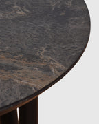 Nova Cutout Side Table