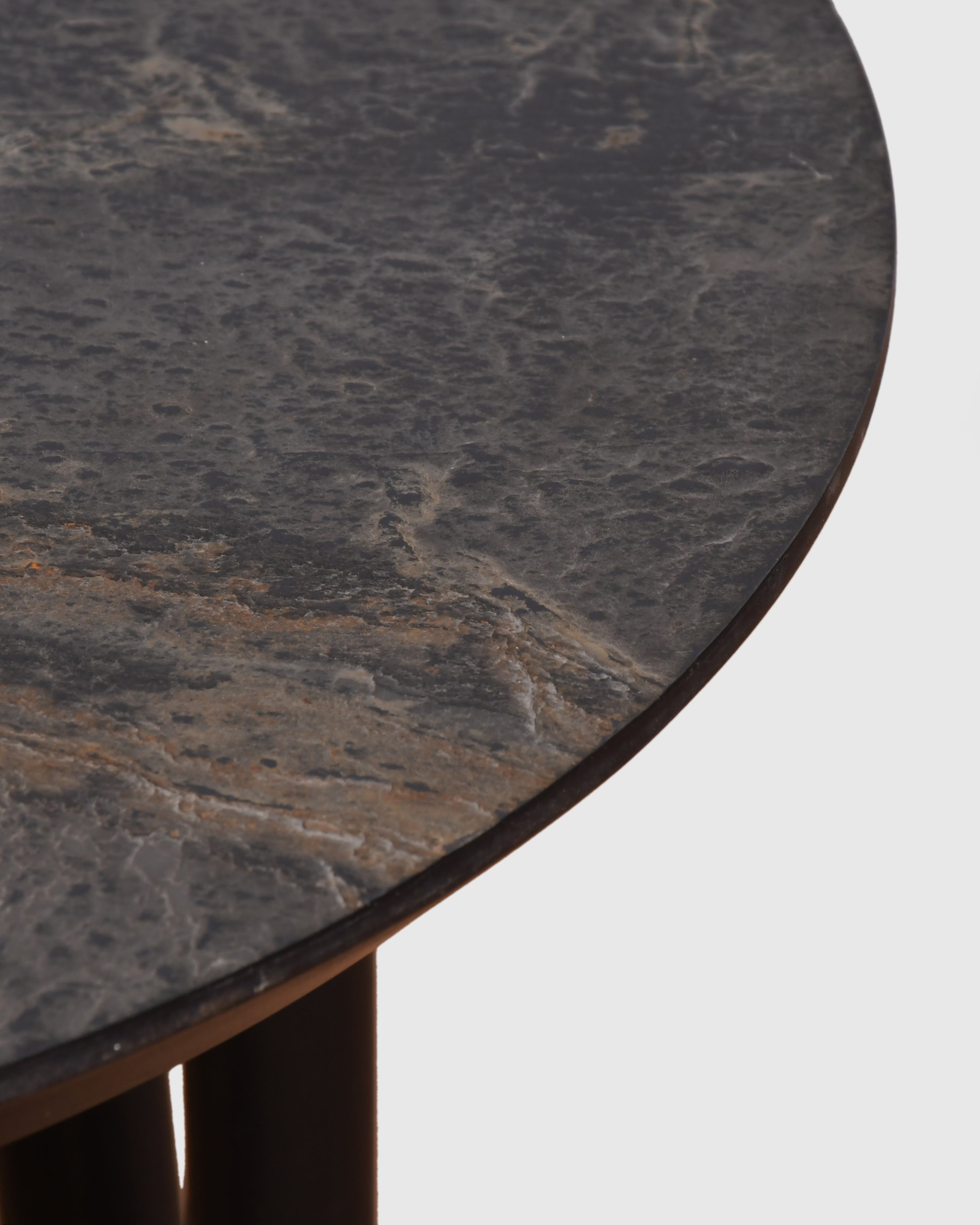 Nova Cutout Side Table