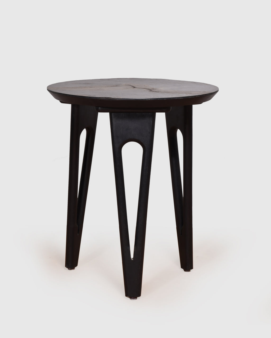 Nova Cutout Side Table