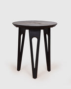 Nova Cutout Side Table