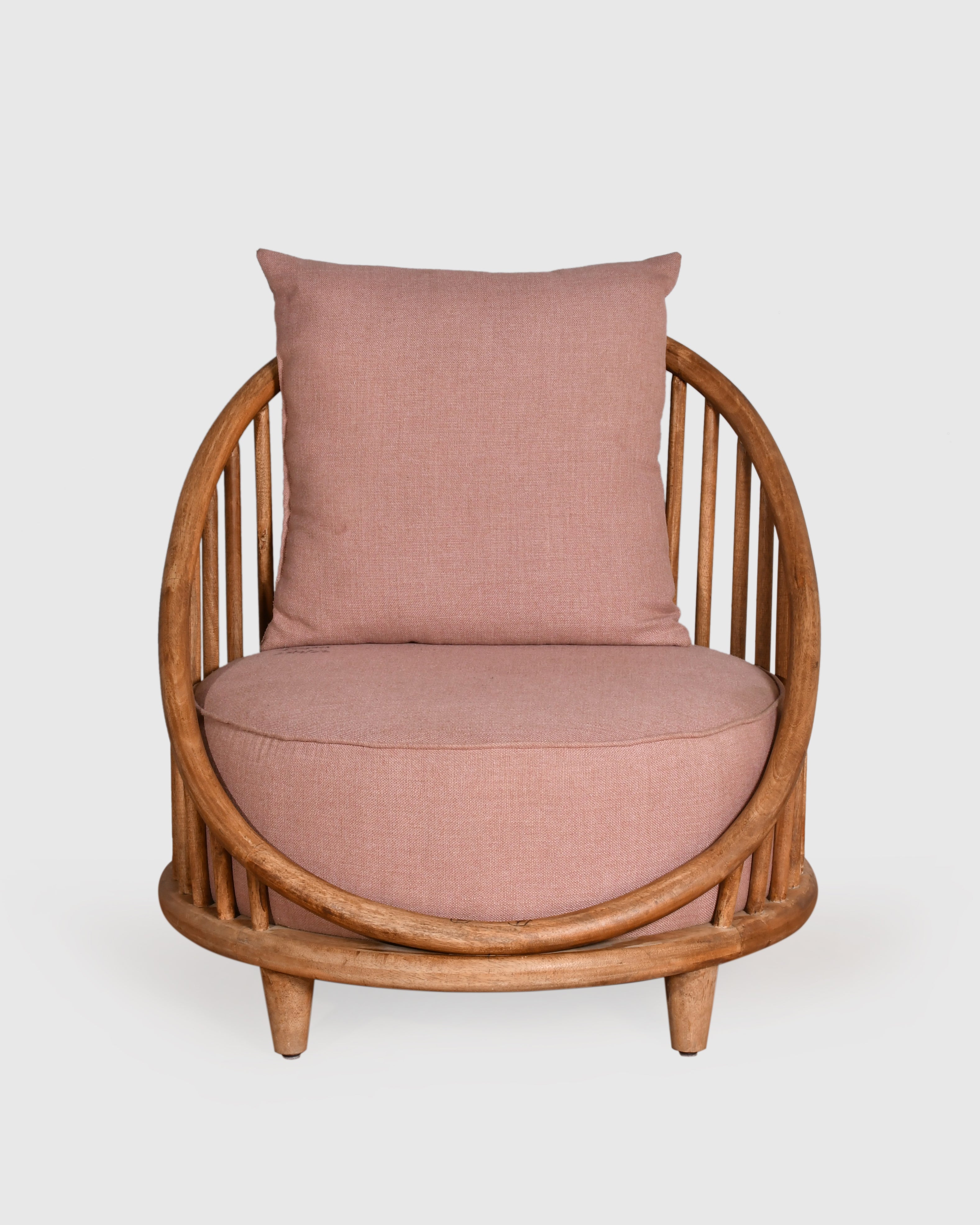 Orbit Lounge Chair