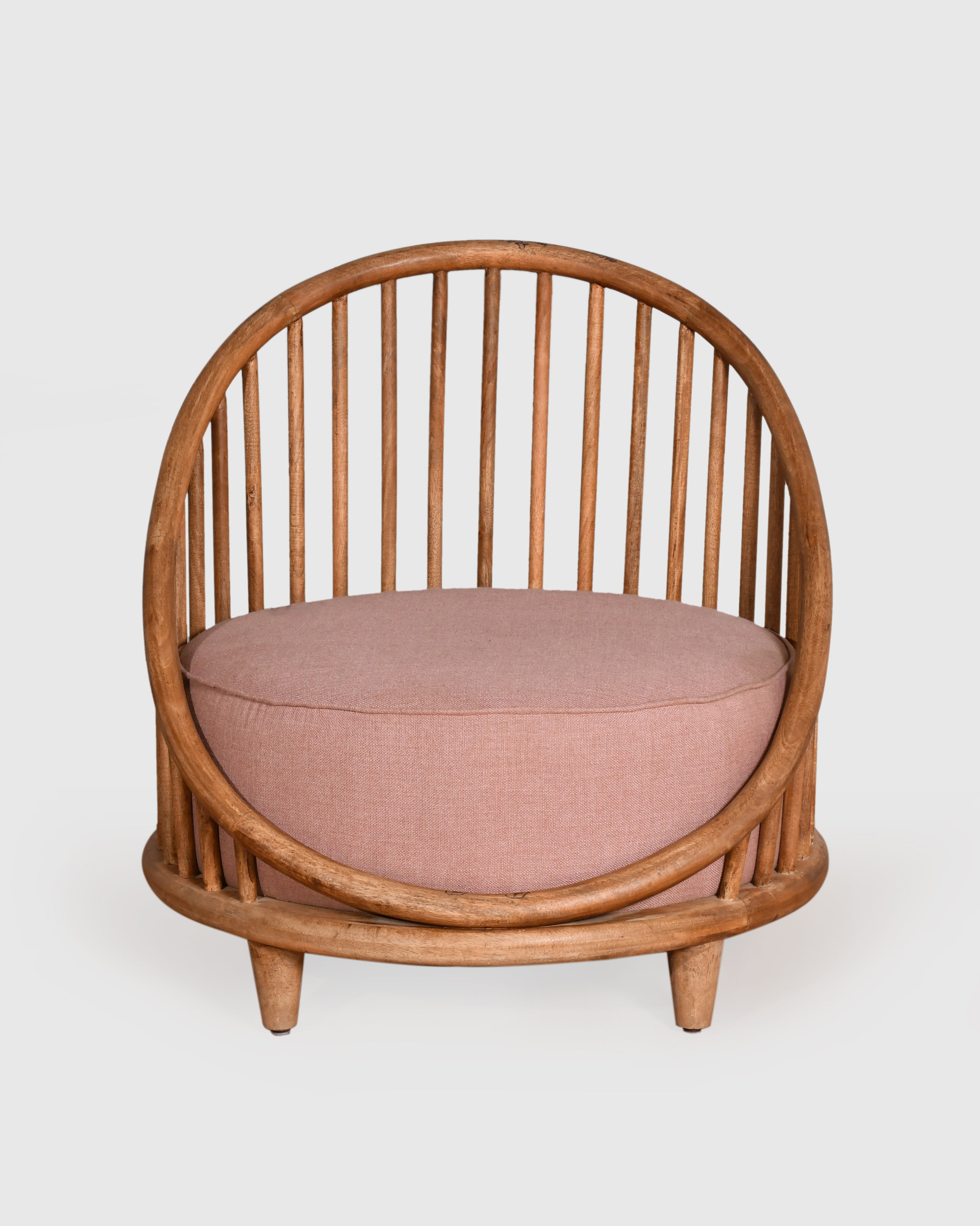 Orbit Lounge Chair