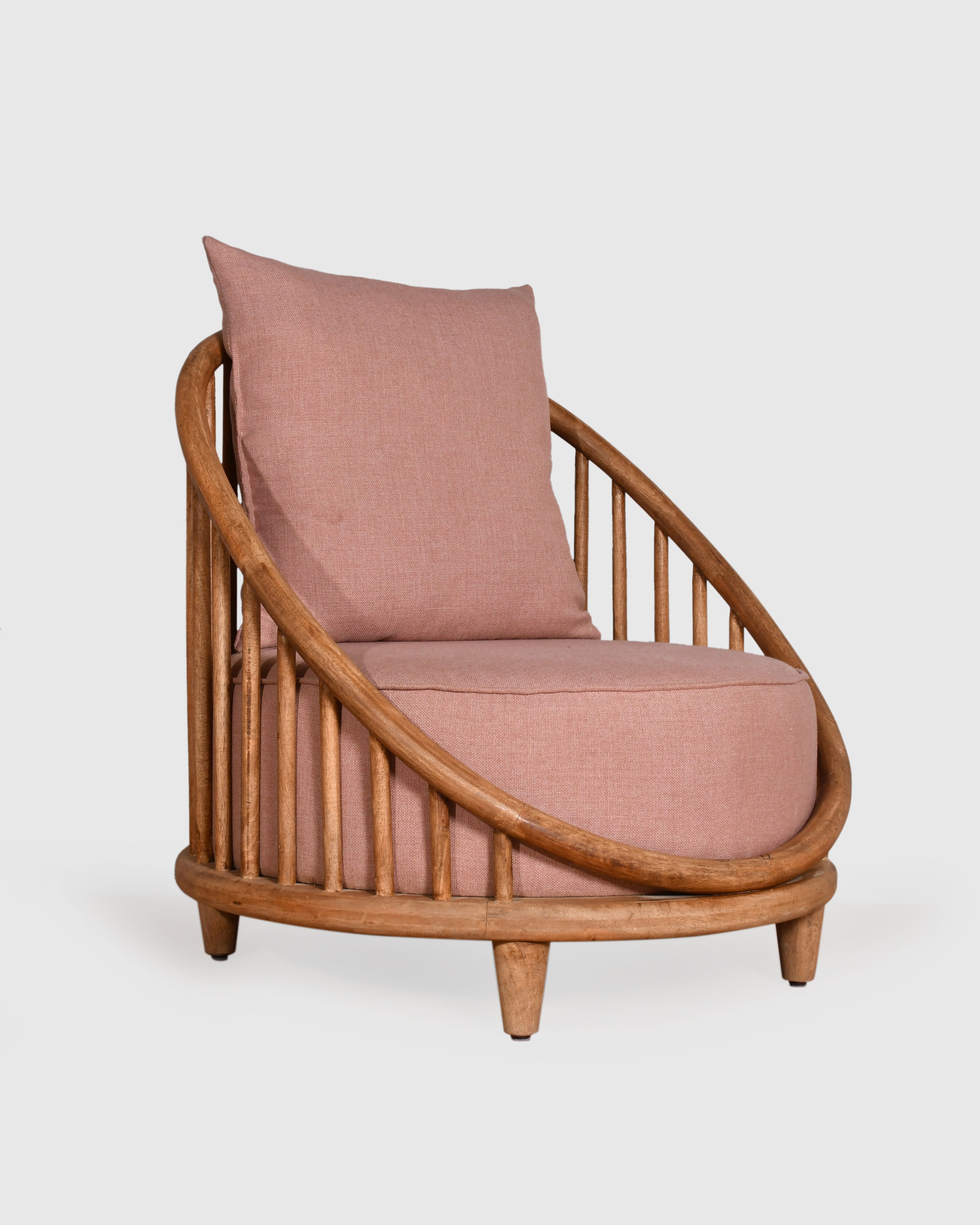 Orbit Lounge Chair