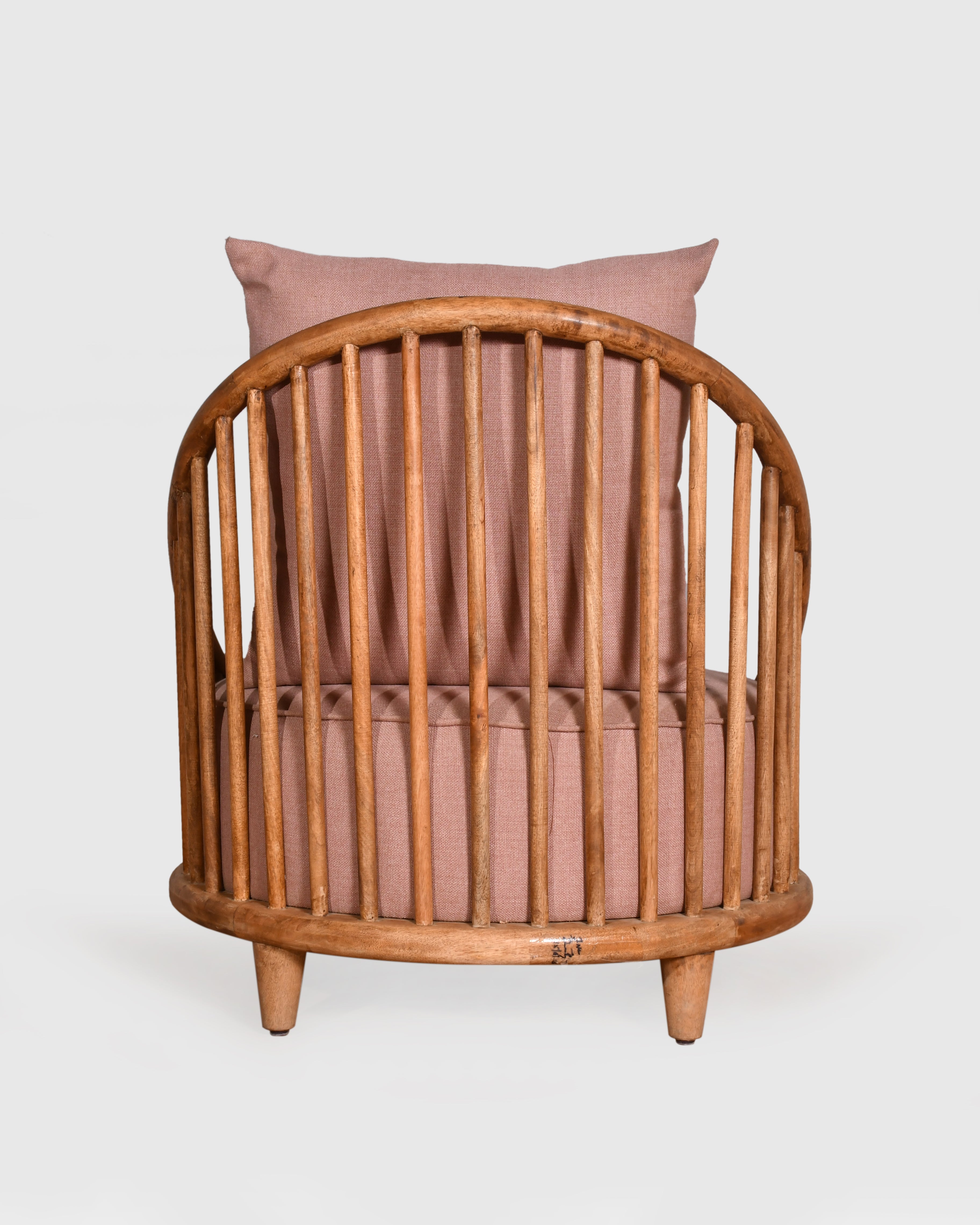 Orbit Lounge Chair