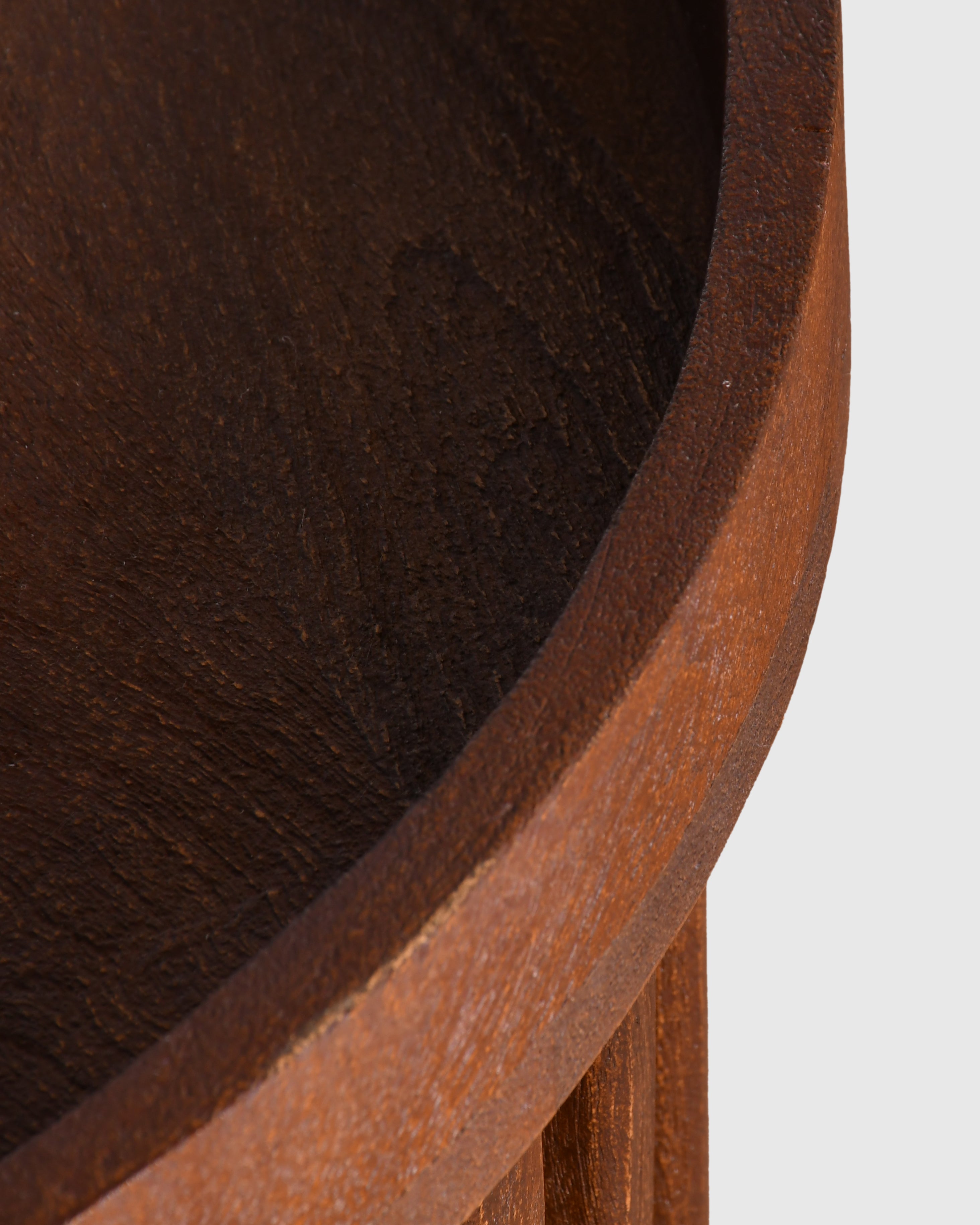 Riva Grande Slatted Coffee Table