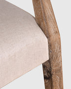 Verona Accent Chair