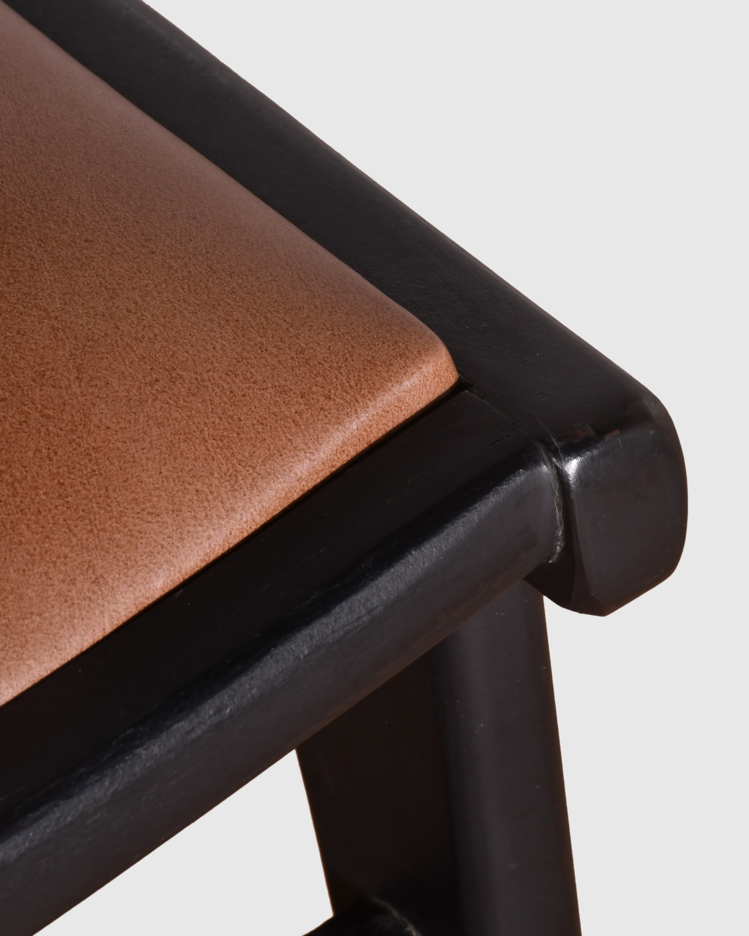 Oslo Leather Lounge Chair