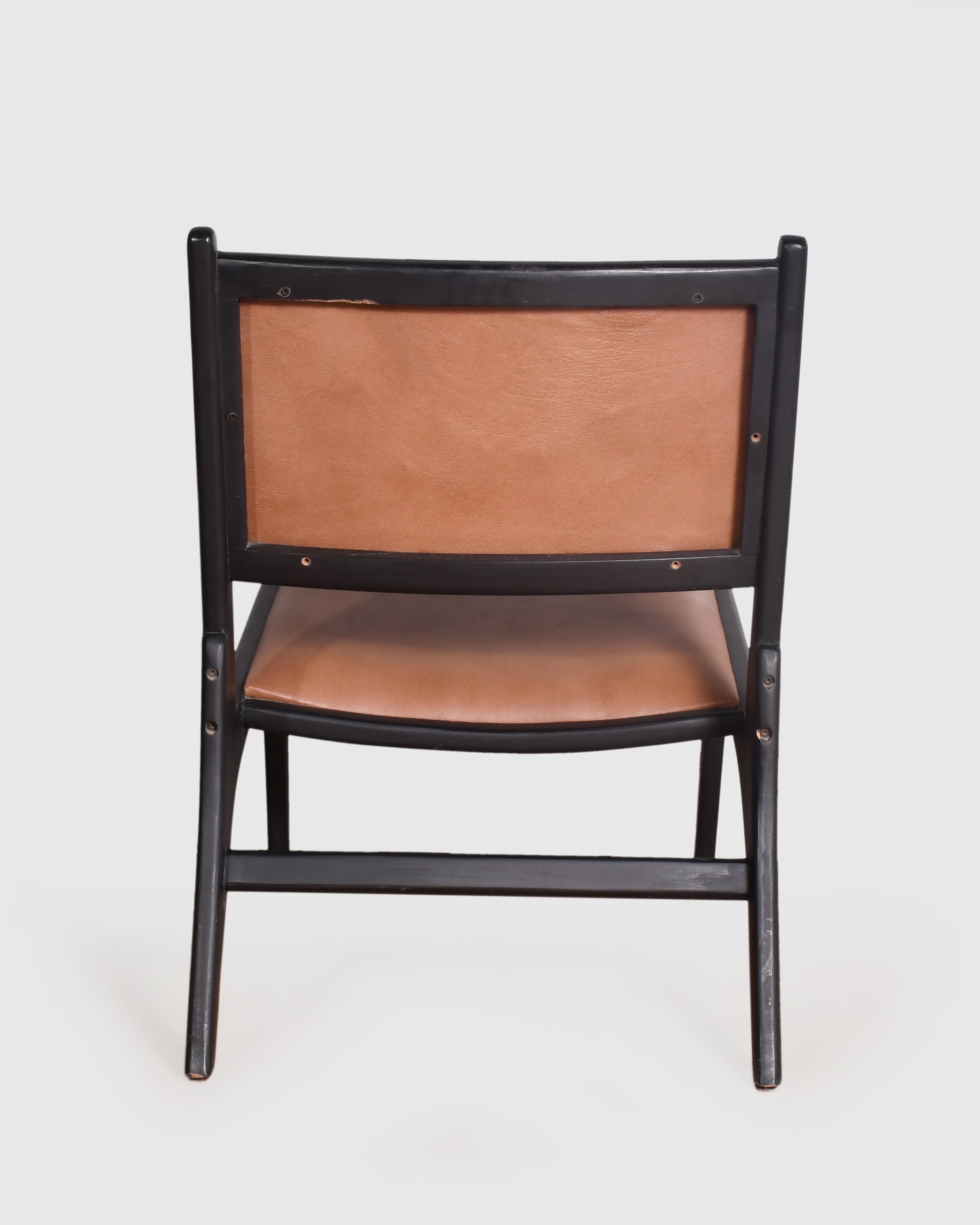 Oslo Leather Lounge Chair