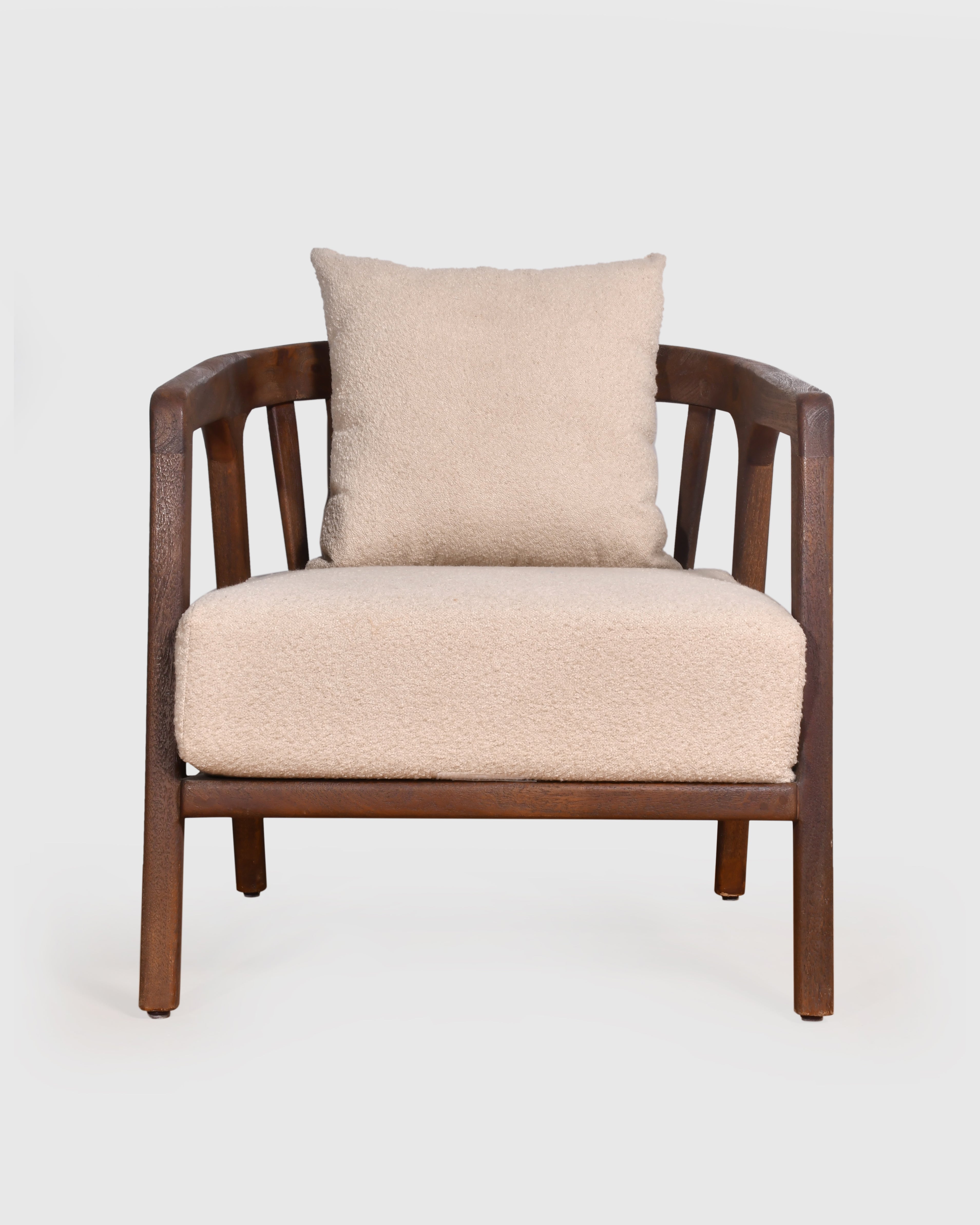 Verona Lounge Chair