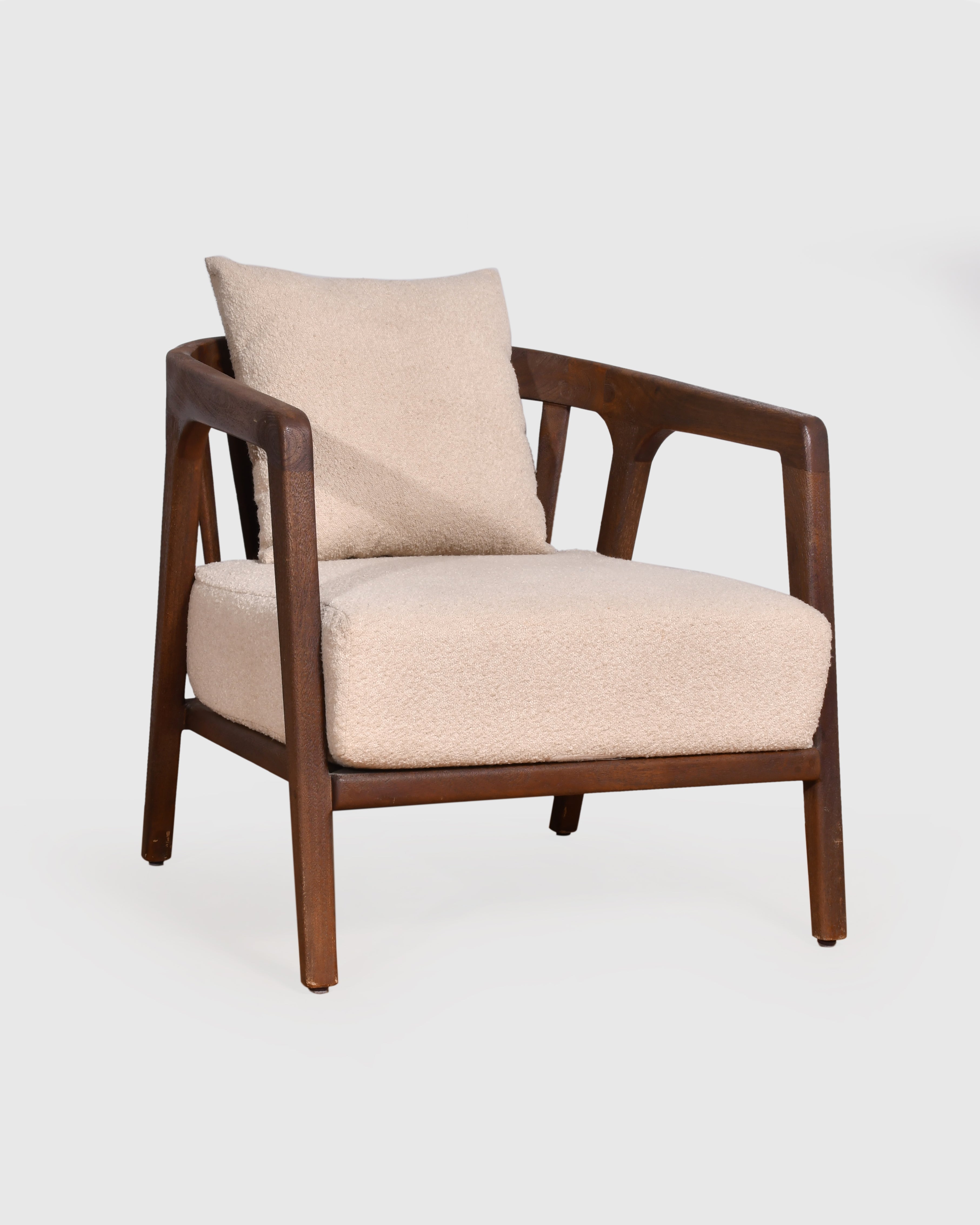 Verona Lounge Chair