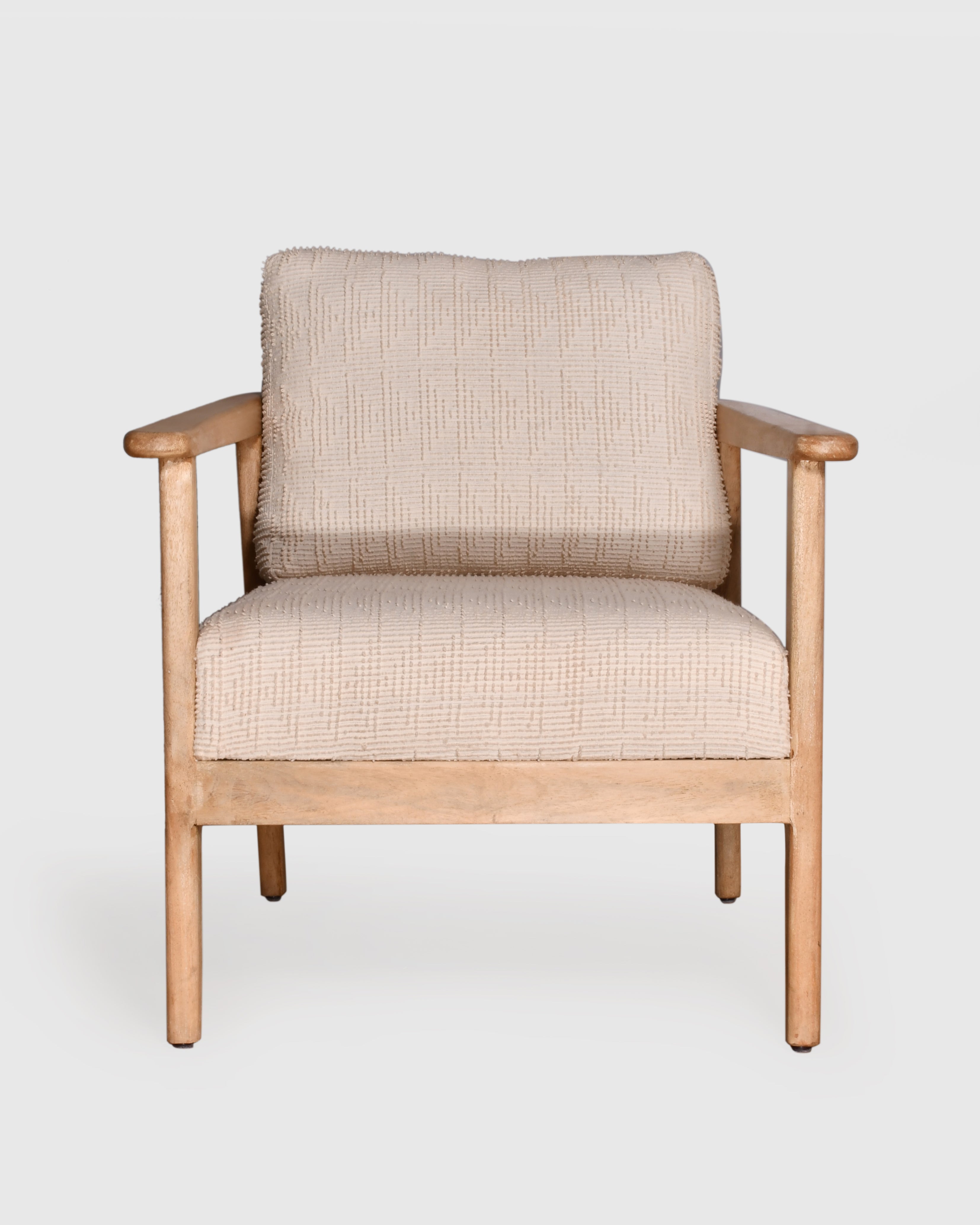 Oslo Lounge Chair