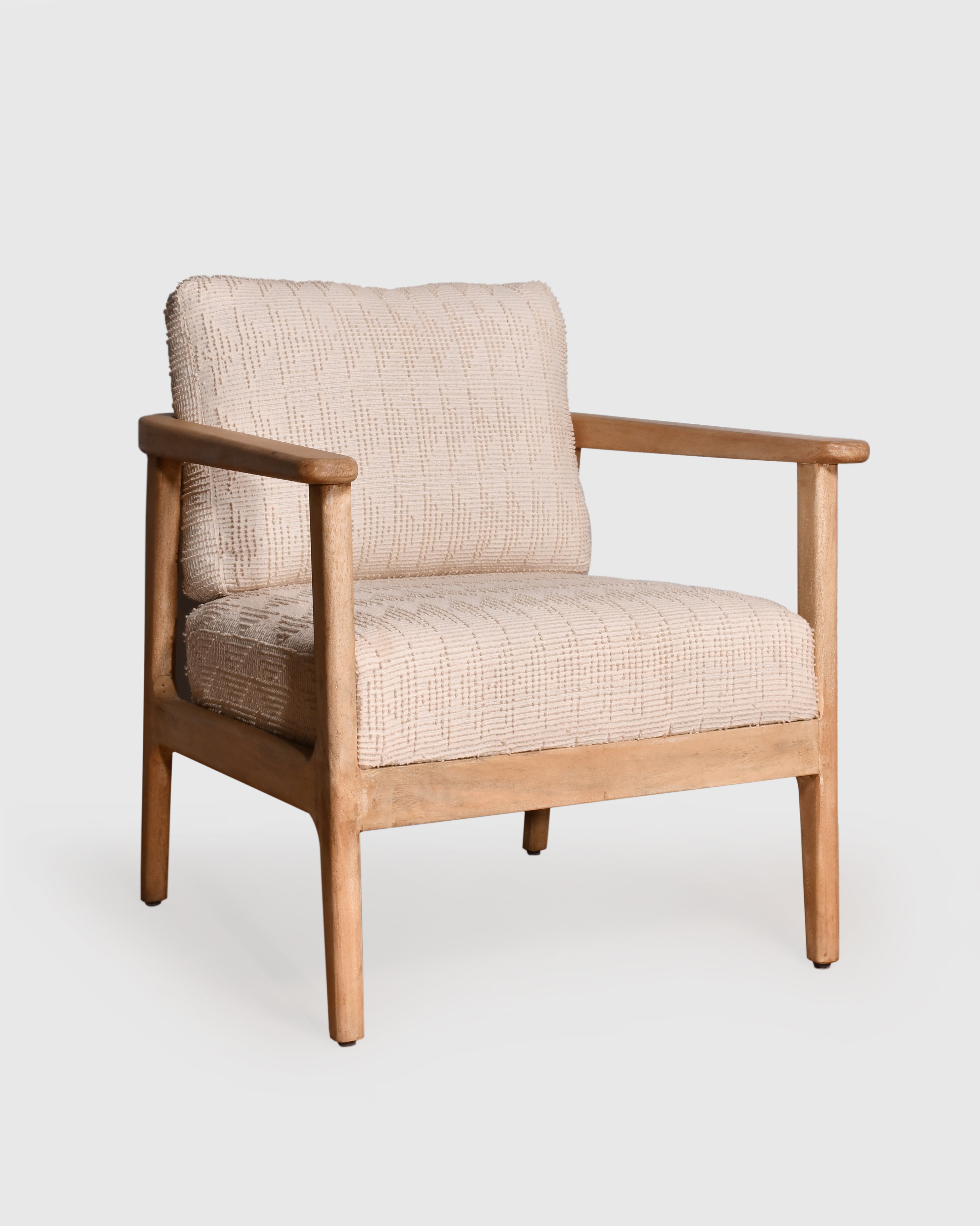 Oslo Lounge Chair