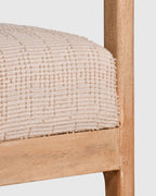 Oslo Lounge Chair