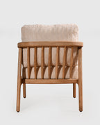 Oslo Lounge Chair