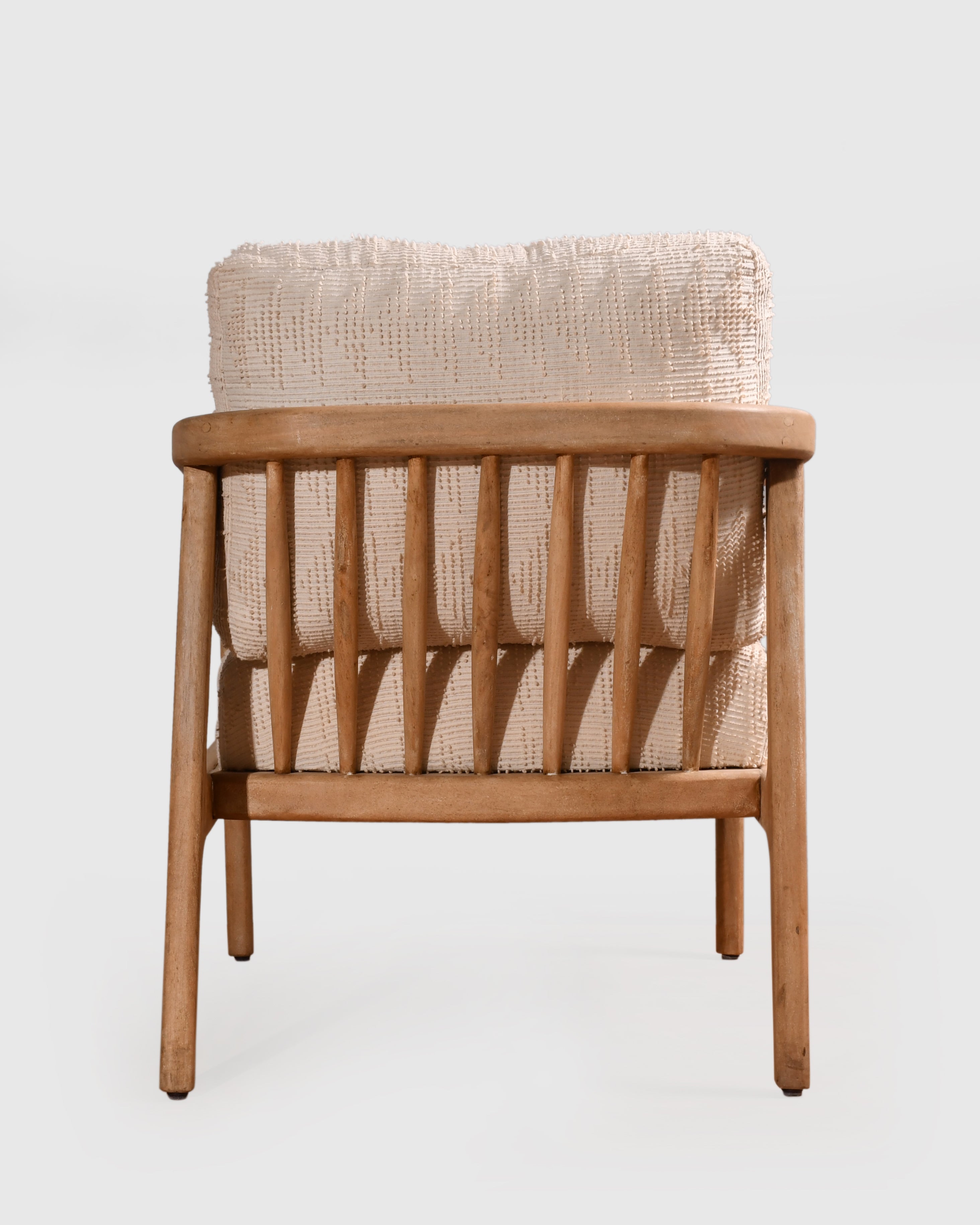 Oslo Lounge Chair